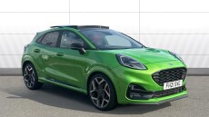 Ford Puma ST 1.5 EcoBoost ST 5dr Petrol Hatchback